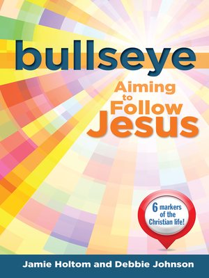 cover image of Bullseye